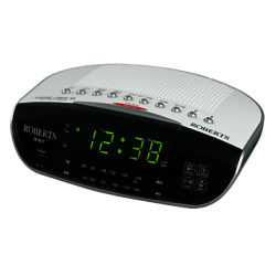 ROBERTS Chronologic VI Clock Radio